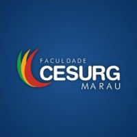 Faculdade CESURG Marau Logo