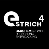 Estrich4 Bauchemie GmbH Logo