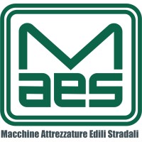 AF Mac Service Maes Logo