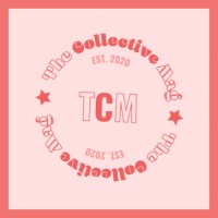 The Collective Magazine Logo