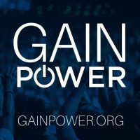 GAIN POWER Logo