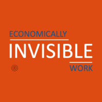 Economically Invisible Work International Logo