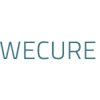Wecure Pharma Nordic Logo
