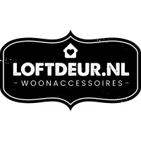 Loftdeur Logo
