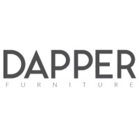Dapper Furniture Logo