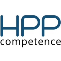 HPP Competence SA Logo