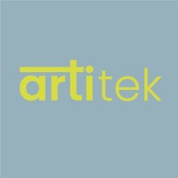Artitek Enerji Elektrik Elektronik Logo