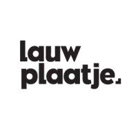 Lauw Plaatje Logo