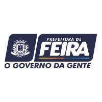 Prefeitura Municipal De Feira De Santana Logo