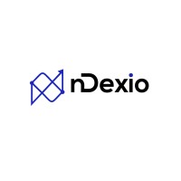 nDexio Logo