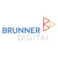 Brunner Digital Logo