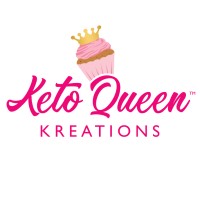 Keto Queen Kreations Logo
