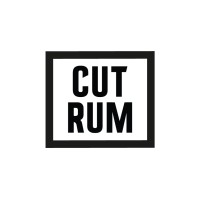 CUT RUM Logo