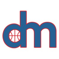 Danny Manning Basketball LLC Logo