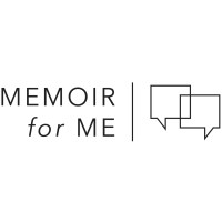 Memoir for Me Logo