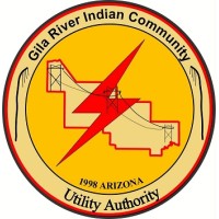 GRICUA - Gila River Indian Community Utility Authority Logo