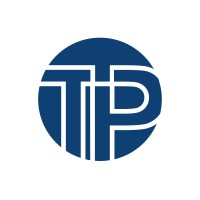 TP Theorie&Praxis Berlin GmbH Logo
