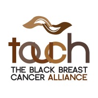 Touch, The Black Breast Cancer Alliance Logo