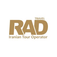 Rad Travel Company Logo