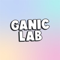Ganic.Lab Logo