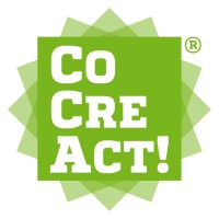 CoCreACT® Logo