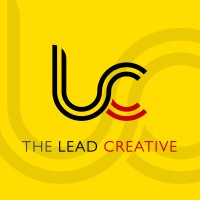 The Lead Creative Logo