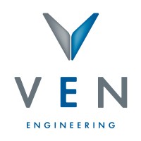 VEN Engineering SA Logo