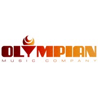 Olympian Music Co Logo