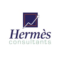 Hermès Consultants Logo