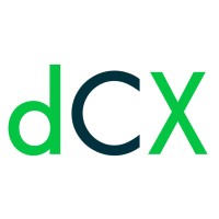 dCarbonX Logo