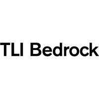 TLI Bedrock Logo