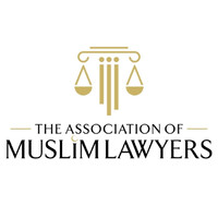 The Association of Muslim Lawyers UK Logo