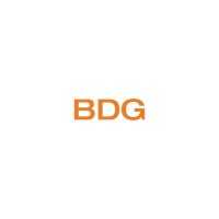 BDG Asia / BDG Vietnam Logo