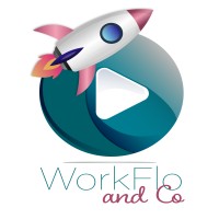 WorkFlo and Co Logo