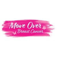 Move Over Breast Cancer Inc. Logo