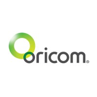 Oricom International Pty Ltd Logo