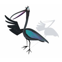 Hadeda Logo