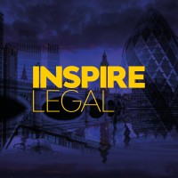 Inspire Legal Group Logo
