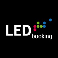 Ledbooking.at Logo