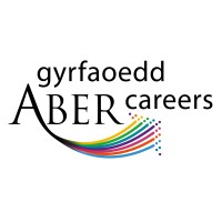 Aberystwyth University Careers Service Logo
