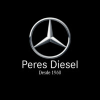 Peres Diesel Veículos S/A Logo
