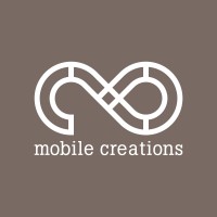 Mobile Creations Logo