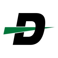 Datamark North America Logo