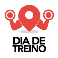 Dia de Treino Logo