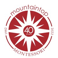 Mountaintop Montessori Logo