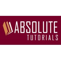 ABSOLUTE TUTORIALS Logo