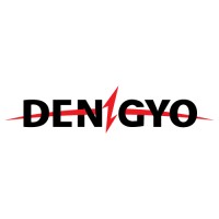 DENGYO USA Logo