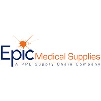 Epic Medical Supplies, Inc. Logo