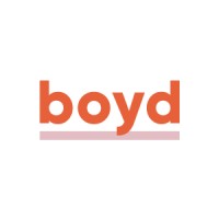 Boyd Estudio Logo