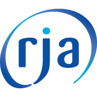 RJA (UK) Ltd Logo